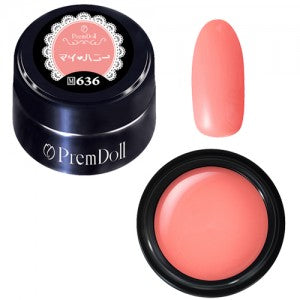 PREMDOLL 636 MY HONEY