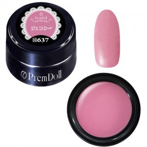 PREMDOLL 637 JEALOUSY