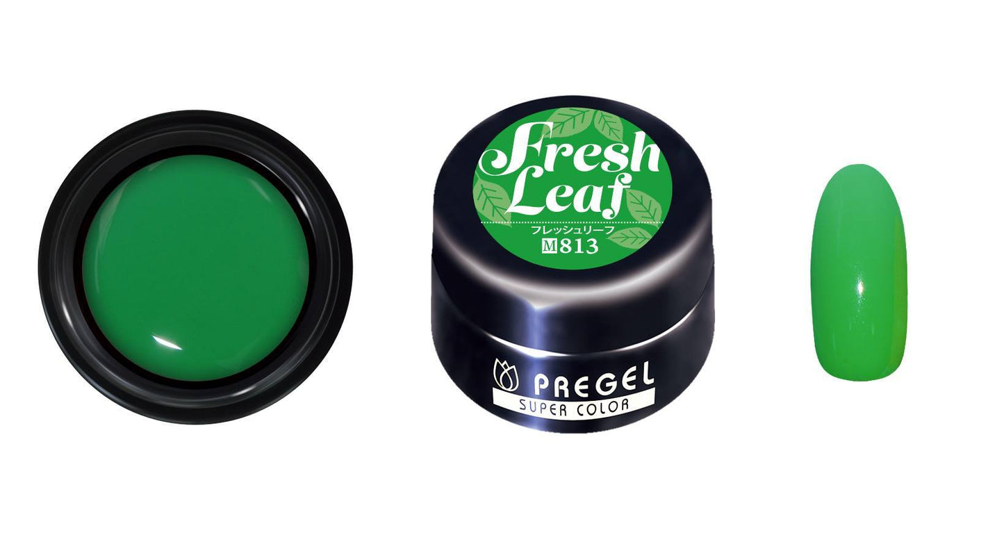 PREGEL COLOR EX TROPICAL FLOWER SERIES