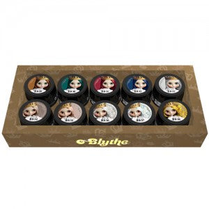 PREMDOLL BLYTHE #4 ROYAL SOLILOQUY SERIES