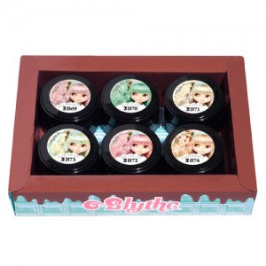 PREMDOLL BLYTHE #9 MINTY MAGIC SERIES