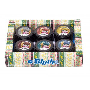 PREMDOLL BLYTHE #10 JOANA GENTIANA SERIES