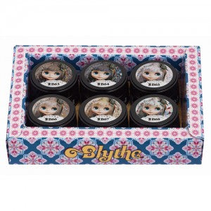 PREMDOLL BLYTHE #8 MARRAKECH MELANGE SERIES