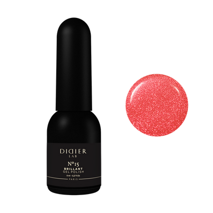 DIDIER LAB BRILLANT NO15