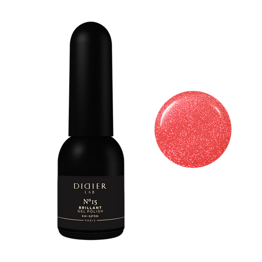 DIDIER LAB BRILLANT NO15