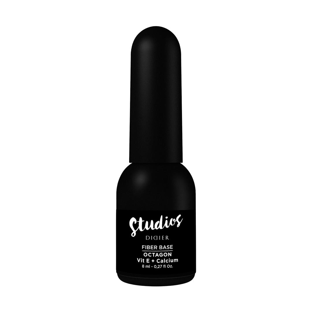 DIDIER STUDIOS FIBER BASE OCTAGON