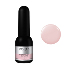 Load image into Gallery viewer, DIDIER LAB FIBER BASE GEL - MILKY PINK
