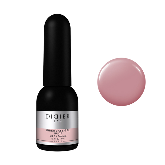 DIDIER LAB FIBER BASE GEL - NUDE