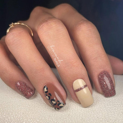 DIDIER LAB BRILLANT NO21