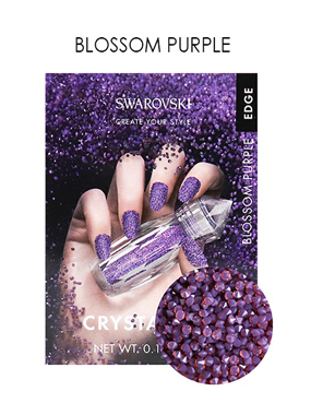 SWAROVSKI CRYSTALPIXIE™ EDGE (11 COLORS)
