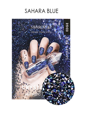 SWAROVSKI CRYSTALPIXIE™ EDGE (11 COLORS)
