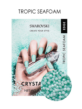SWAROVSKI CRYSTALPIXIE™ EDGE (11 COLORS)