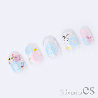 TSUMEKIRA【ES】AIRY CHEEK PASTEL | ES-ACH-102