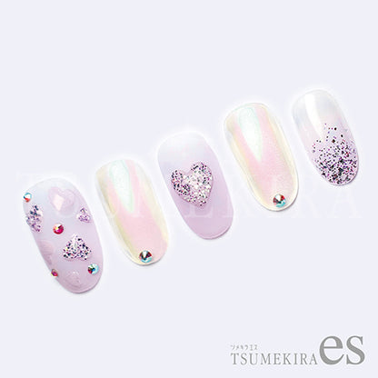 TSUMEKIRA【ES】HEART 1 | ES-HEA-101