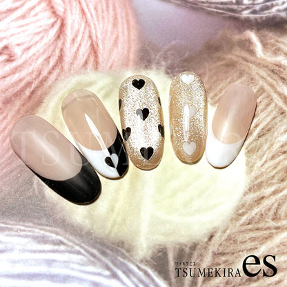 TSUMEKIRA 【ES】 HEART 3 | ES-HEA-103