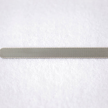 ERICA'S ATA BOSS LADY DIAMOND HAND FILE - DISCONTINUED