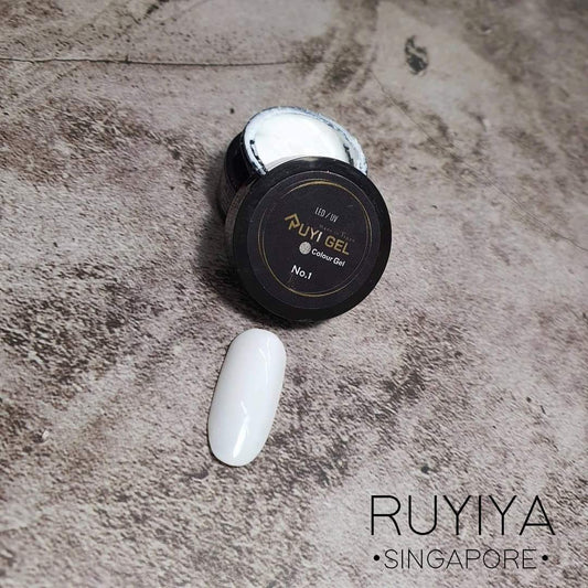 RUYI GEL NO.1