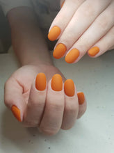 Load image into Gallery viewer, DIDIER STUDIOS - PAPAYA #122
