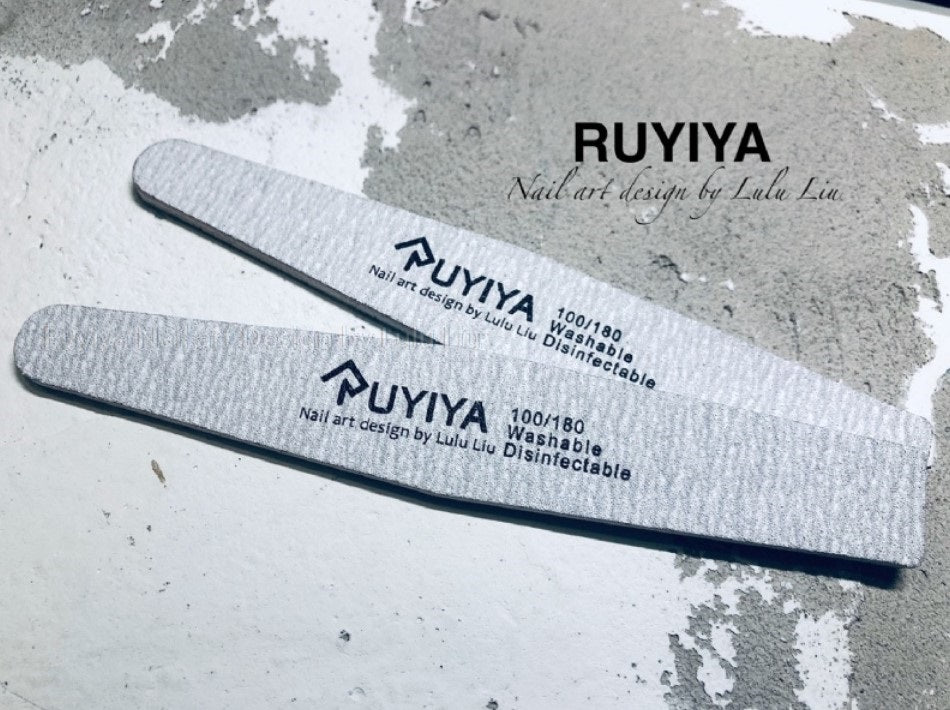 RUYIYA FILE 100/180 GRIT