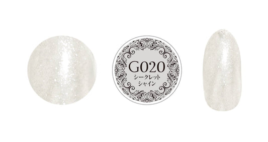 PREGEL MUSE G020 SECRET SHINE