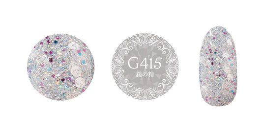 PREMDOLL MUSE G415 MIRROR ESSENCE