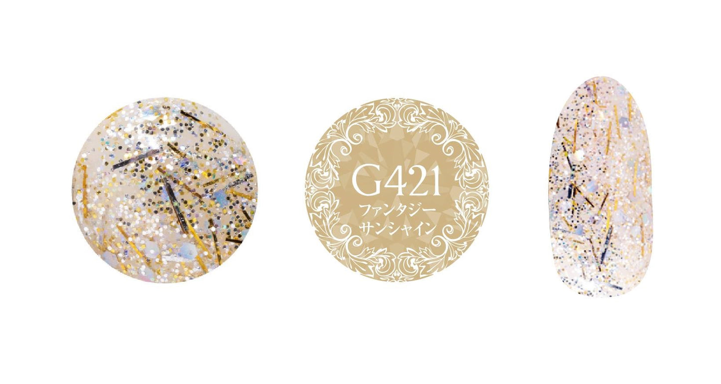 PREMDOLL MUSE G421 FANTASY SUNSHINE