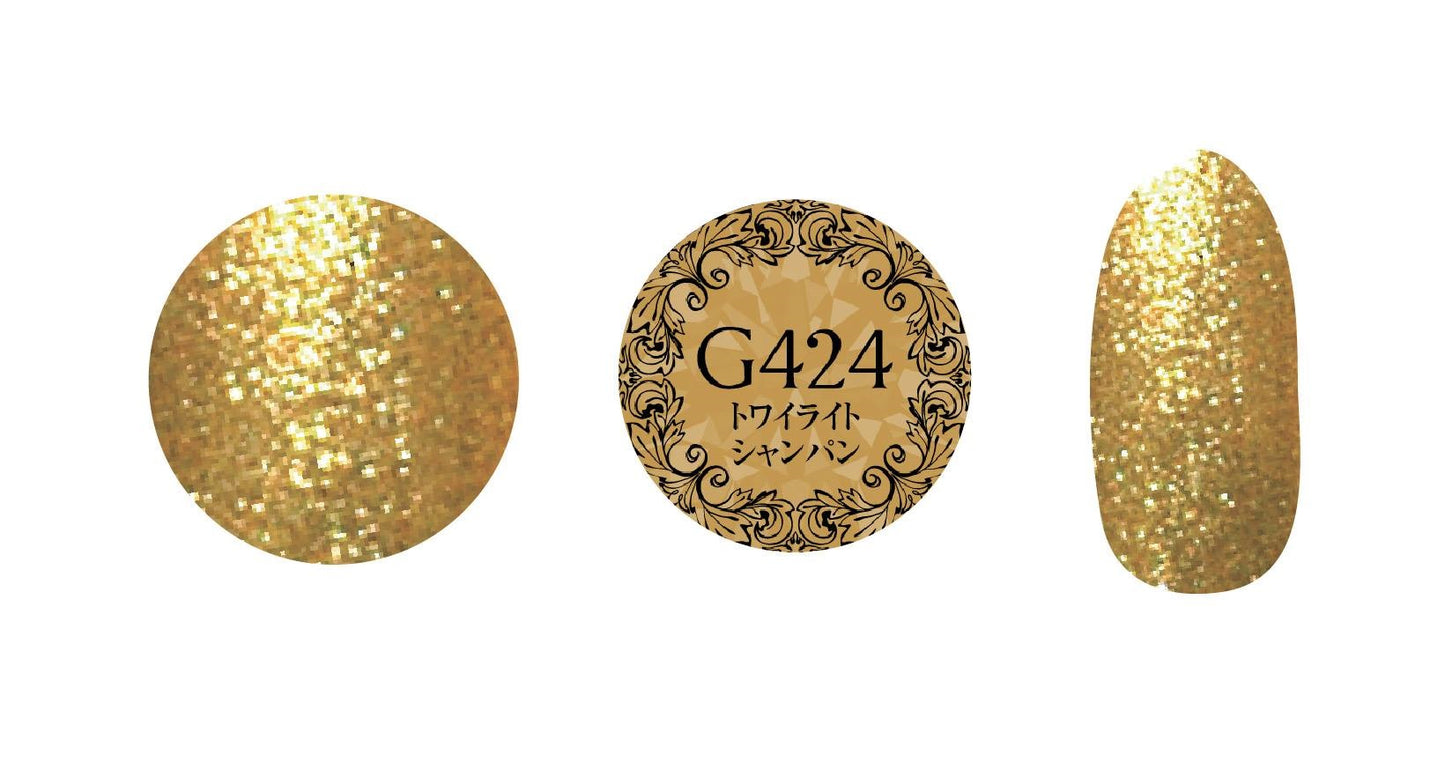 PREMDOLL MUSE G424 TWILIGHT CHAMPAGNE