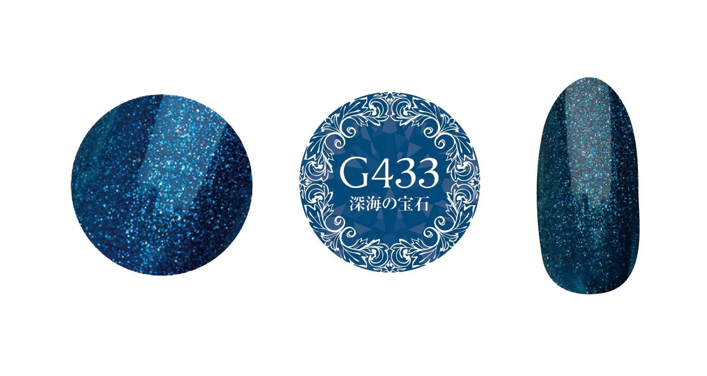 PREMDOLL MUSE G433 DEEP SEA JEWELS