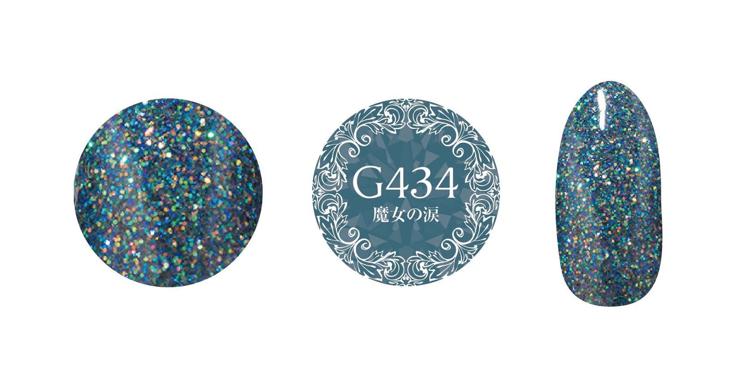 PREMDOLL MUSE G434 WITCH'S TEARS