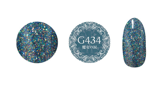 PREMDOLL MUSE G434 WITCH'S TEARS