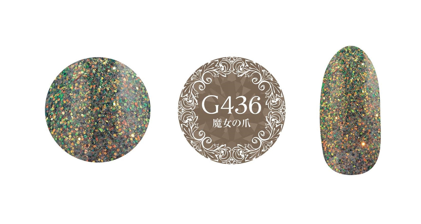 PREMDOLL MUSE G436 WITCH'S CLAWS