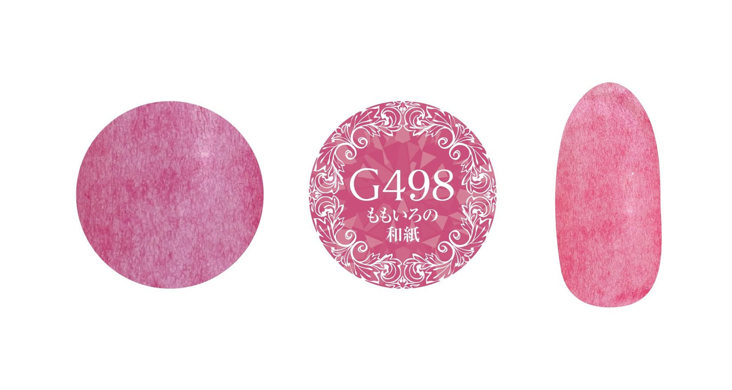 PREMDOLL MUSE WASHI SERIES