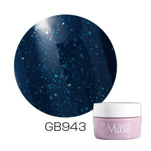 PREMDOLL MUSE GB943 ANTIQUE SAPPHIRE