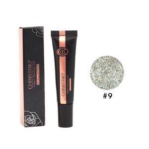 CHRISTRIO GLITTER PAINTING GEL #9