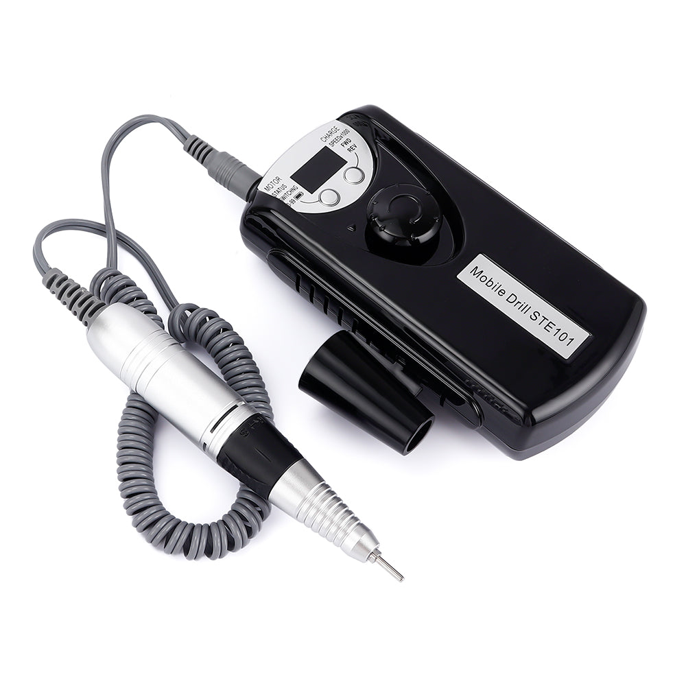 NAIL DRILL MACHINE (E-FILE)