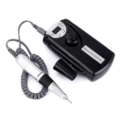 NAIL DRILL MACHINE (E-FILE)