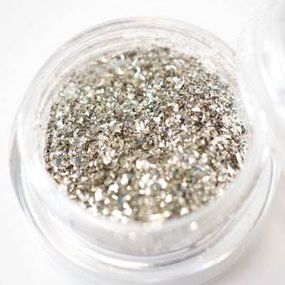 TSUMEKIRA x HIDEKAZU SELECT GLITTER - DIAMOND GRAY | HID-GLI-109