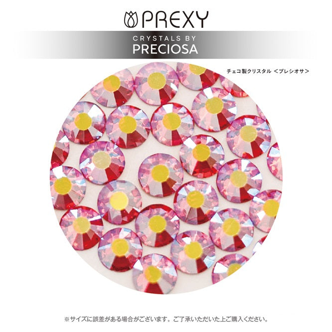 PRECIOSA HYACINTH AB