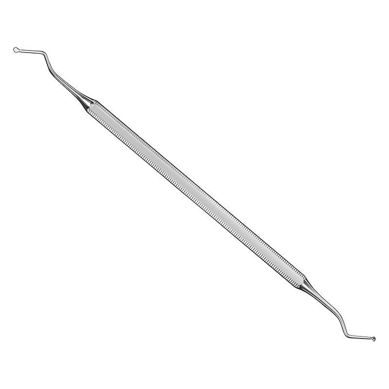 ERICA'S ATA BOSS LADY PEDICURE EXCAVATOR