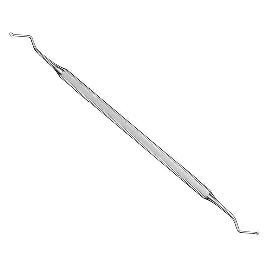 ERICA'S ATA BOSS LADY PEDICURE EXCAVATOR