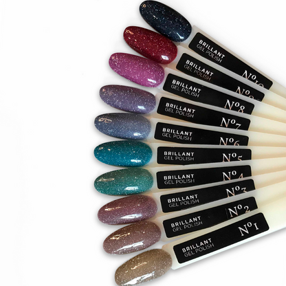 DIDIER LAB BRILLANT NO1