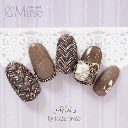 PREXY COLOR CHAIN PRXCHN-C014