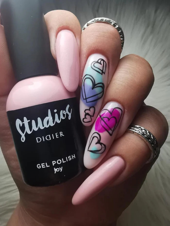 DIDIER STUDIOS - JOY #013