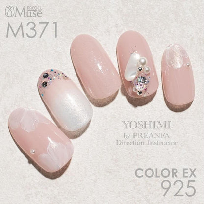 PREGEL MUSE M371 TOUCH SKIN