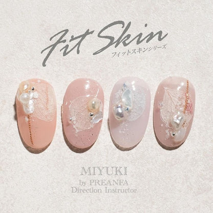 PREGEL MUSE S372 CATCH SKIN