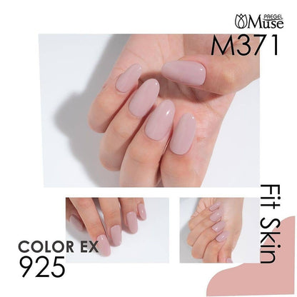 PREGEL MUSE M371 TOUCH SKIN