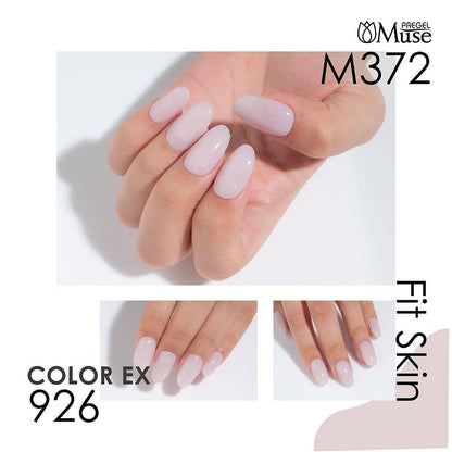 PREGEL MUSE S372 CATCH SKIN