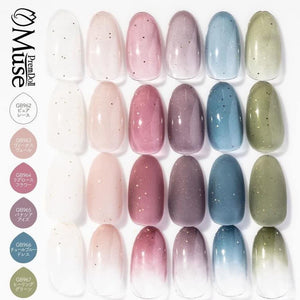 PREMDOLL MUSE GB964 REGROWTH FLOWER