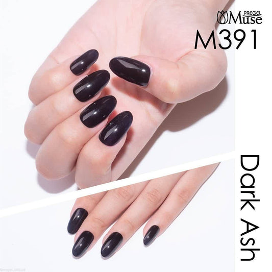 PREGEL MUSE M391 DARK ASH NIGHT