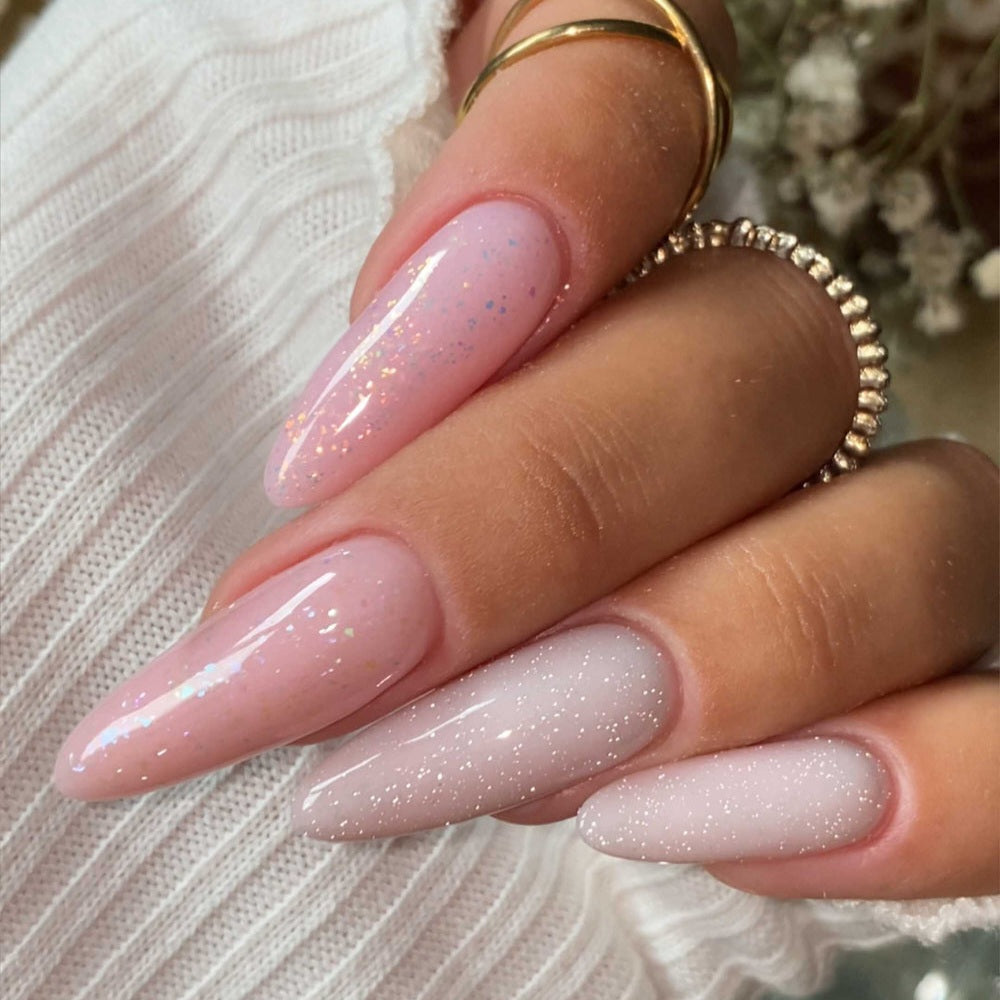 DIDIER LAB RUBBER BASE FOIL - POWDER PINK